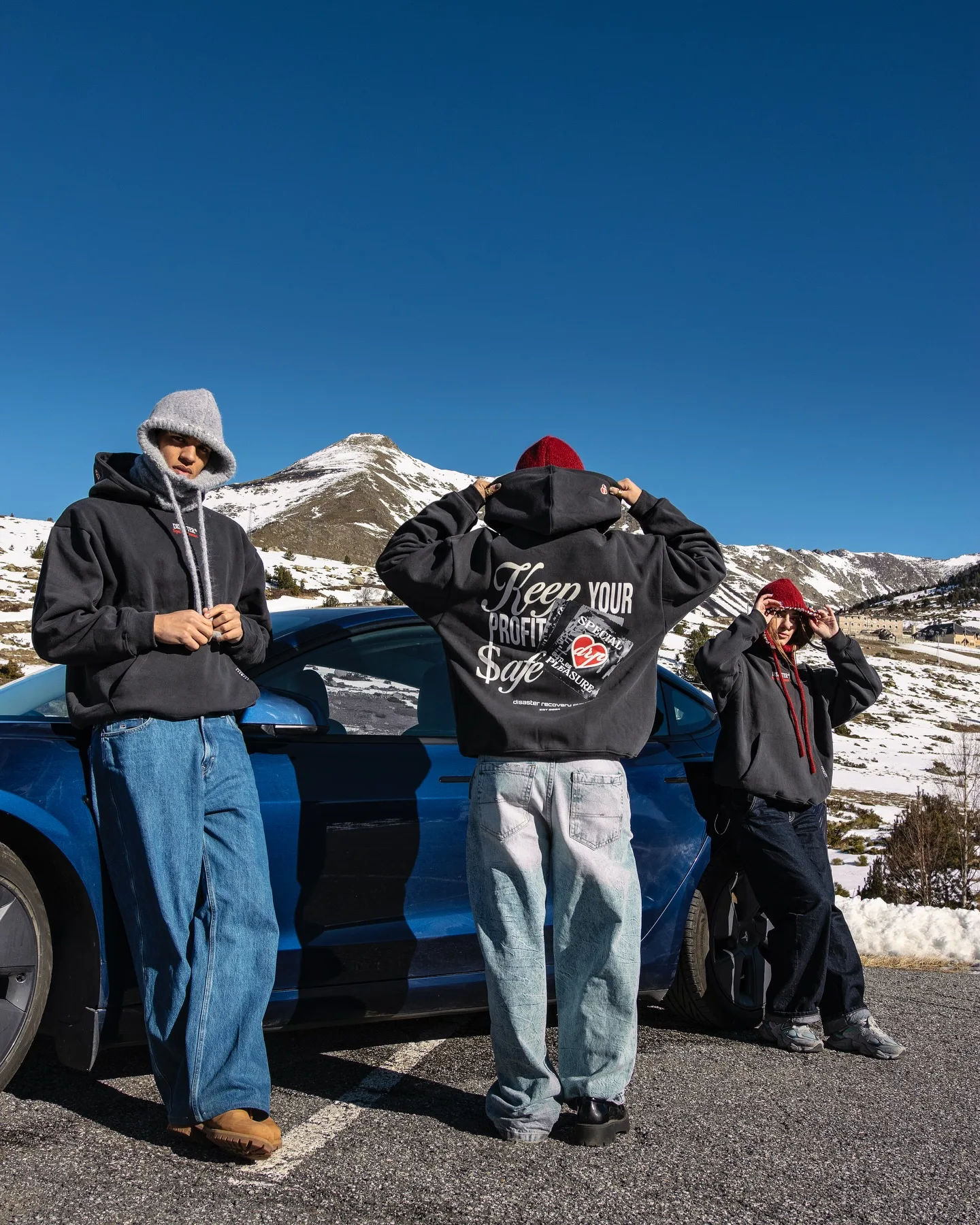 NL Streetwear Label