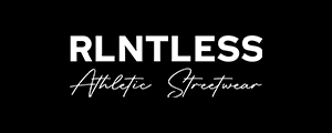 Relentless - Logo